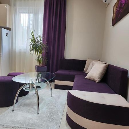 Kavala Lux Apartment Екстериор снимка